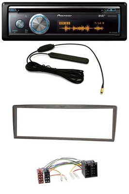 Pioneer CD USB Bluetooth DAB MP3 Autoradio für Alfa Romeo GTV (ab 2004) - Bild 1 von 4