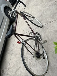 vintage Raleigh bicycle - Picture 1 of 5