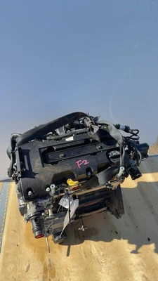 11 12 13 14 15 CHEVY VOLT Engine Assembly/motor Chevrolet - Imagem 1 de 4