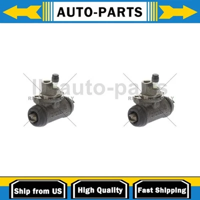 For Nissan NV200 2X Centric Parts Rear Drum Brake Wheel Cylinder - Image 1 of 4