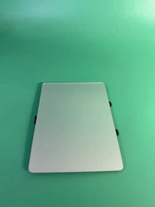 💥GENUINE APPLE MACBOOK Pro A1278 Silver TRACKPAD TOUCHPAD 661-16826💥 - Afbeelding 1 van 2