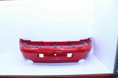 1995-1998 Porsche 911 993 Rear Bumper Cover OEM Used Foto 1 de 4