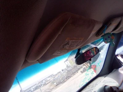 Driver Left Sun Visor Fits 02-07 RENDEZVOUS 1585381 Foto 1 de 4