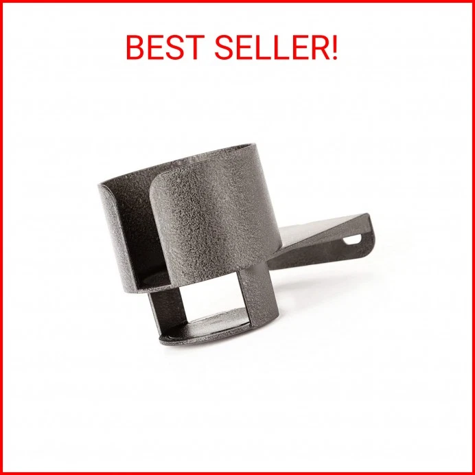 Rugged Ridge | Cup Holder, Windshield Mounted | 13306.01 | Fits 1976-1995 Jeep C Foto 1 de 2