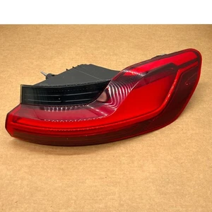OEM 19-24 BMW X4 Passenger Right Side Tail Light Stop Turn Lamp Assembly RH - Picture 1 of 9