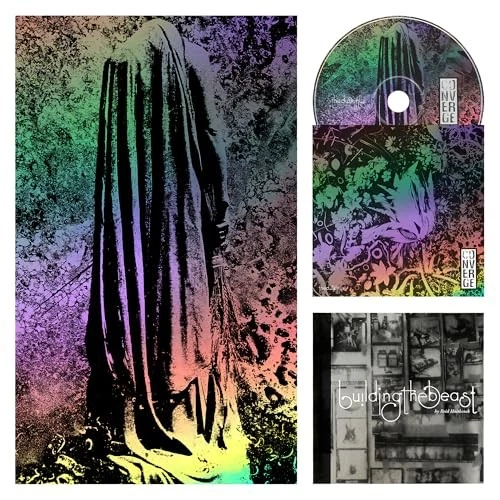 Converge The Dusk In Us Deluxe Music CDs New - Image 1 of 1