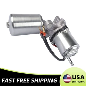 For TOYOTA 4Runner FJ Cruiser 47070-60050 Pump Assy Brake Booster W/Accumulator - Picture 1 of 12