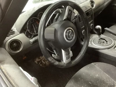 Steering Column Floor Shift Fits 06-15 MAZDA MX-5 MIATA 4828308 Foto 1 de 4