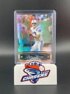 2007 Playoff Prestige Xtra Points #66 Peyton Manning Colts /100 - Bild 1 von 2
