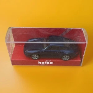 Herpa Plastic Porsche 911 Carrera S4 - 031943 - Picture 1 of 3