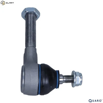 TIE ROD END QS1224/HQ FOR PEUGEOT 206+ 207/207+ 106/II/Van/Hatchback 305/Mk 1.5L - Image 1 of 4