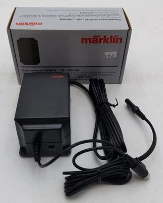 Marklin 60045 HO Switched Mode Powerpack USA - Image 1 of 3