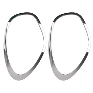 Front Light Trim Ring for Mini Cooper Countryman/Paceman 11-16 51139813823 - Picture 1 of 11