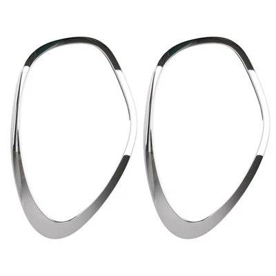 Anillo de ajuste de luz delantera para Mini Cooper Countryman/Paceman 11-16 51139813823 Foto 1 de 4