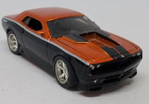 Professional Collectibles 1 Bad Ride '07 Copper Dodge Challenger Loose 1:64 - Picture 1 of 6