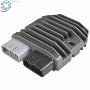 Voltage Regulator VR/Rectifier Assy. 04-07 ZX-10R/ZX-14R/Concours 21066-0008 - Picture 1 of 10