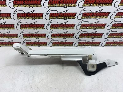 ♻️ Carenado trasero izquierdo BMW R 1150 RT ABS 2001 - 2004 ♻️ Foto 1 de 4