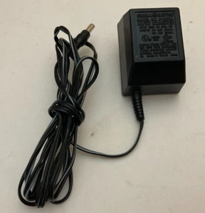 Used General Electric GE 5-1075A OEM AC/DC Converter/Adapter 120v 6v/7.5v WORKS - Picture 1 of 3