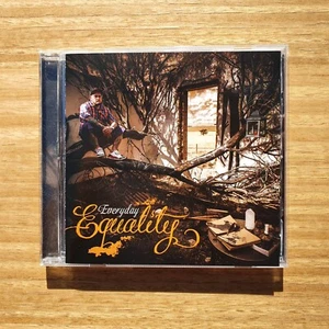 EVERYDAY - Equality CD 2013 Oz Hip Hop - Picture 1 of 3