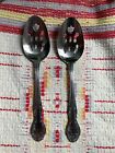 Adcraft Stainless Flatware, ADC3 Pattern, Set of 2 Serving Spoons