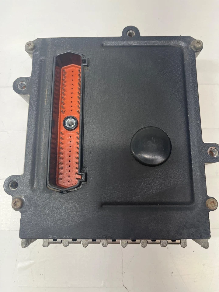 1999 Dodge Intrepid Transmission Control Module LH Front Eng Comp OEM# 4606936AD - Image 1 of 4