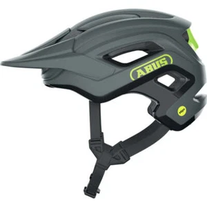 Casco ABUS Cliffhanger MIPS (gris hormigón) - Imagen 1 de 6
