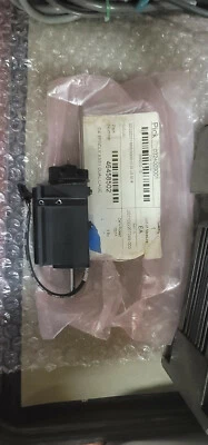 Conjunto de husillo C4-jaula doble 46458502 Foto 1 de 2