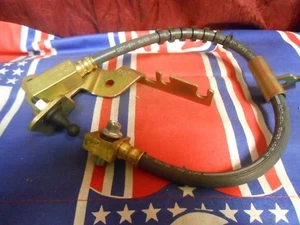 Manguera hidráulica de freno Dorman H380361 JUL733 DS1164B1 - Imagen 1 de 2