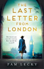 Pam Lecky The Last Letter from London (Paperback)