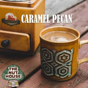Caffè Pecan Caramello - Foto 1 di 1