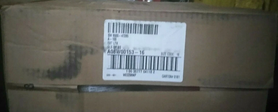 NUEVO EXTERIOR LÁTEX BRILLO PAINA-100 Exterior Látex Brillo Base Profunda A08W00153 Foto 1 de 1