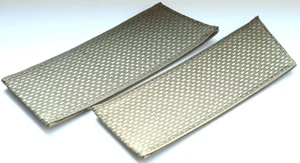 USSR Soviet Russia Army Military Shoulder Boards NEW - Picture 1 of 3