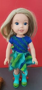 Muñeca American Girl Wellie Wisher Camille - Imagen 1 de 3