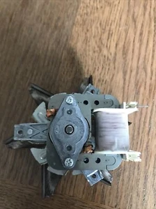 Montpellier Electric Oven Fan Assembly. Model: MDC500FW - Picture 1 of 6