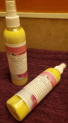 PERFECT HAIR ESSENTIAL LEAVE-IN CONDITIONER Spray - Image 1 of 4