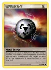 Metal Energy 95/100 Majestic Dawn Pokemon Card
