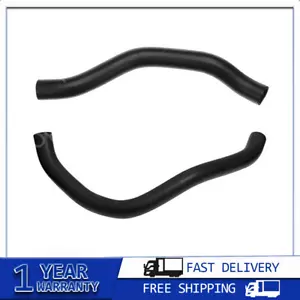 Radiator Coolant Hose For Hyundai Sonata 2017 2016 2015 - Picture 1 of 3