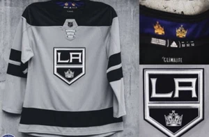 Los Angeles Kings Adidas Alternate Home Jersey Size 50 NEW - Picture 1 of 1