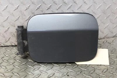 2004 BMW 530i OUTER BODY SHELL PANEL FUEL PUMP CAP COVER LID DOOR OEM 04 - Image 1 of 4
