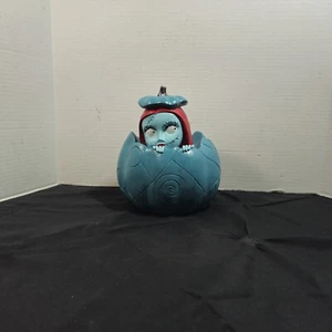 Tim Burton Nightmare Before Christmas Sally Pumpkin Walgreens Exclusive Rare - Picture 1 of 18