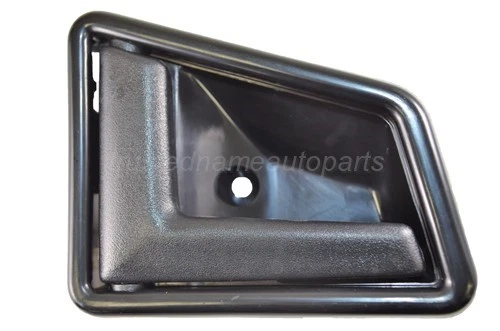 for Chevrolet Geo Tracker Suzuki Inside Interior Door Handle Black Driver Side Foto 1 de 2
