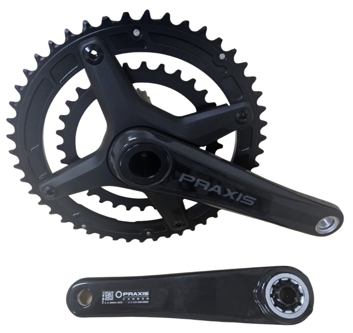 Zayante In Bicycle Cranksets for sale | eBay Zayante In Bicycle Cranksets for sale | eBay