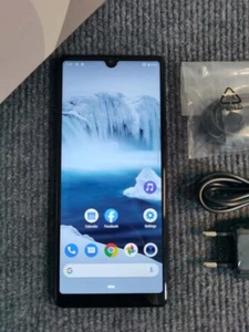 Sony Xperia L4 , XQ-AD51 - Unlocked 4G - 64GB - Android - Smart mobilephone - Picture 1 of 13