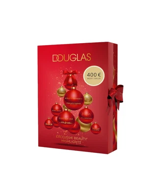 Douglas Exclusive Adventskalender 2025 - Schneller Versand I Neu & OVP - Bild 1 von 4