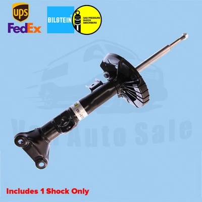 Shock Absorber Bilstein B4 Front for Mercedes-Benz C280 2006-2007 - Изображение 1 из 3