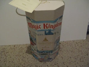 Hallmark 1000 piece 50th Anniversary celebration puzzle Magic Kingdom - Picture 1 of 2