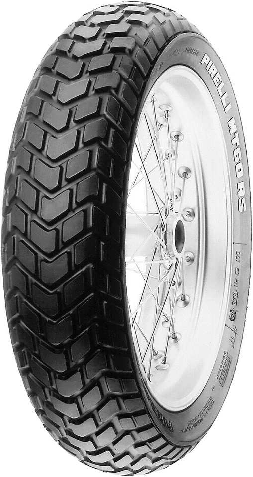Pneu esportivo duplo Pirelli 2504100 MT 60-R 180/55R17 73H - Imagem 1 de 1