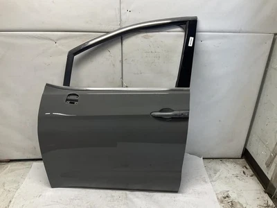 17-23 Chrysler Pacifica 3.6L AT Exterior Front Left Driver Door T Foto 1 de 4