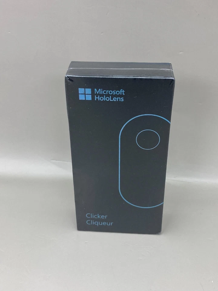Microsoft HoloLens Clicker Model 1754