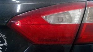 Passenger Tail Light Sedan Inner Lid Mounted Fits 12-14 FOCUS 1615537 - Picture 1 of 12
